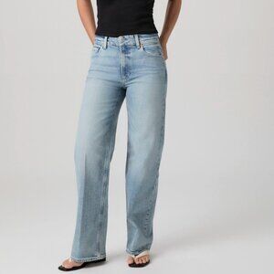PAIGE JEANS - Sasha Wide Leg Jeans - NWOT